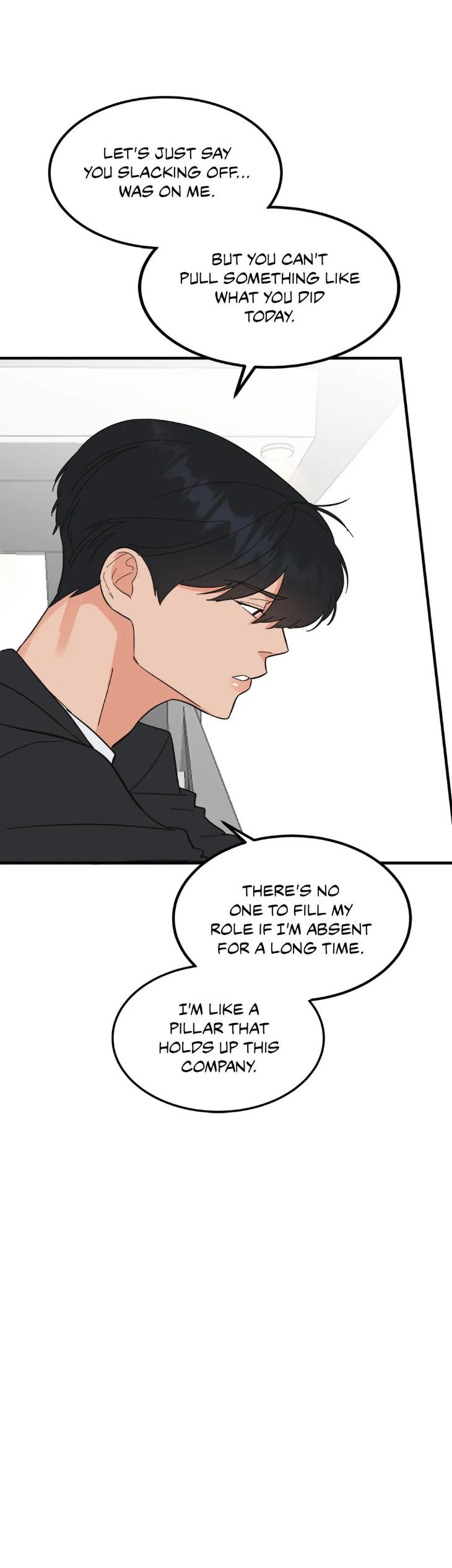 Not-so-Prince Charming by Kwak Bong-Chun – Ch. 10 [Eng] page 34