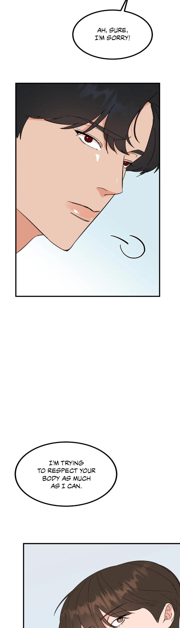 Not-so-Prince Charming by Kwak Bong-Chun – Ch. 10 [Eng] page 36