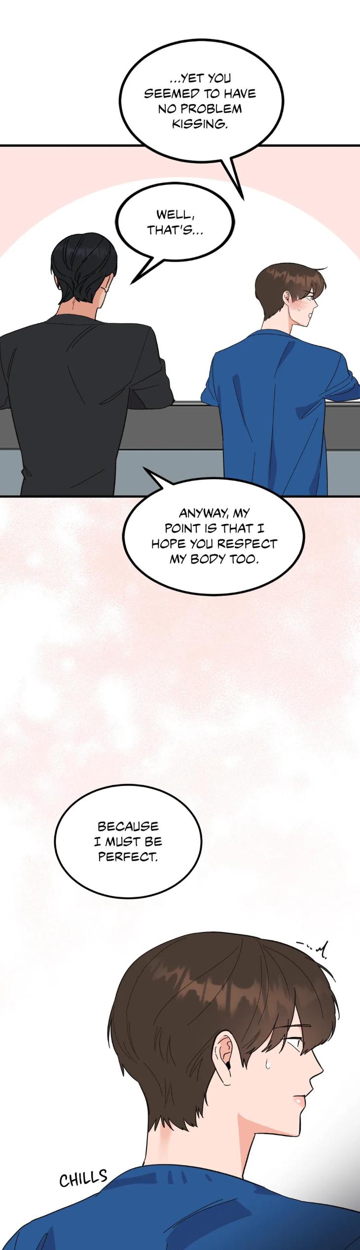 Not-so-Prince Charming by Kwak Bong-Chun – Ch. 10 [Eng] page 39
