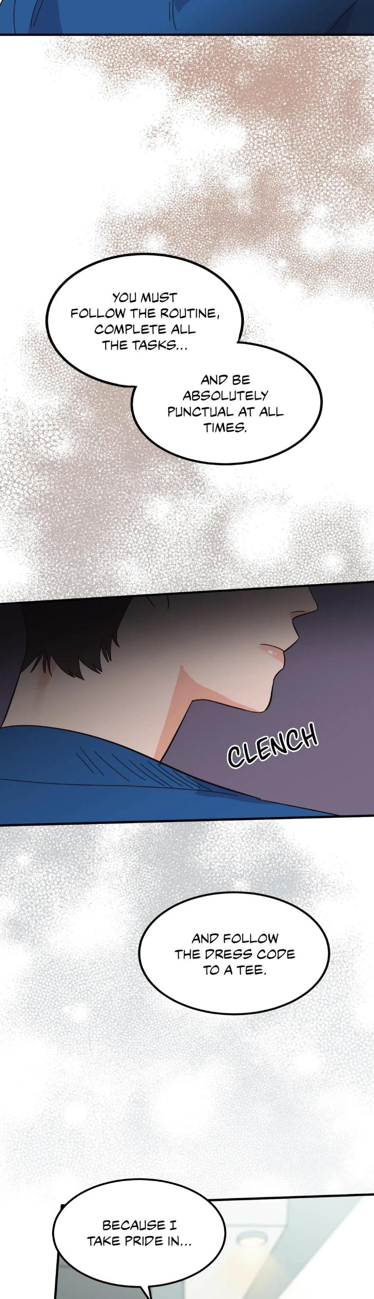 Not-so-Prince Charming by Kwak Bong-Chun – Ch. 10 [Eng] page 40