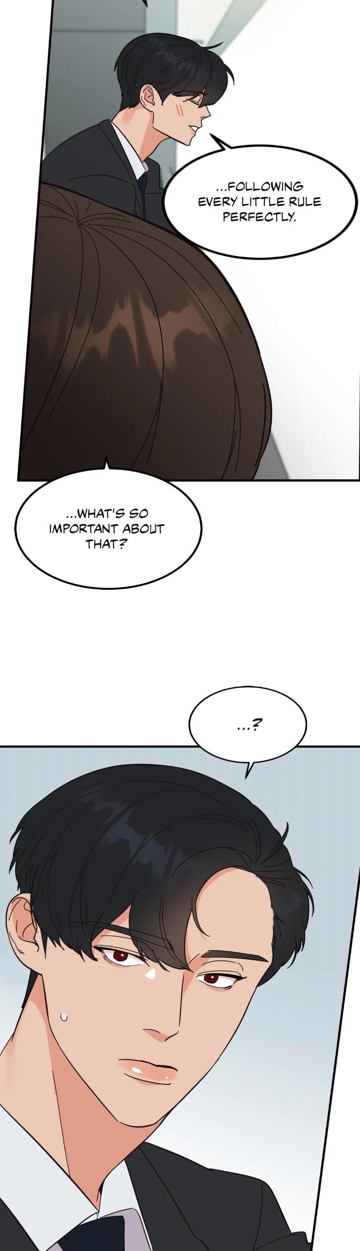 Not-so-Prince Charming by Kwak Bong-Chun – Ch. 10 [Eng] page 41