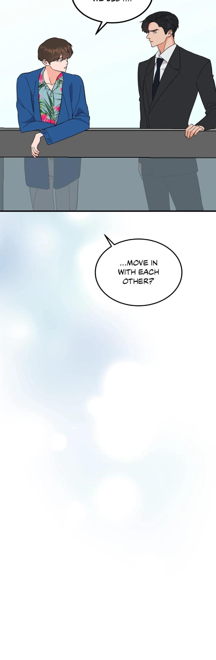 Not-so-Prince Charming by Kwak Bong-Chun – Ch. 10 [Eng] page 46