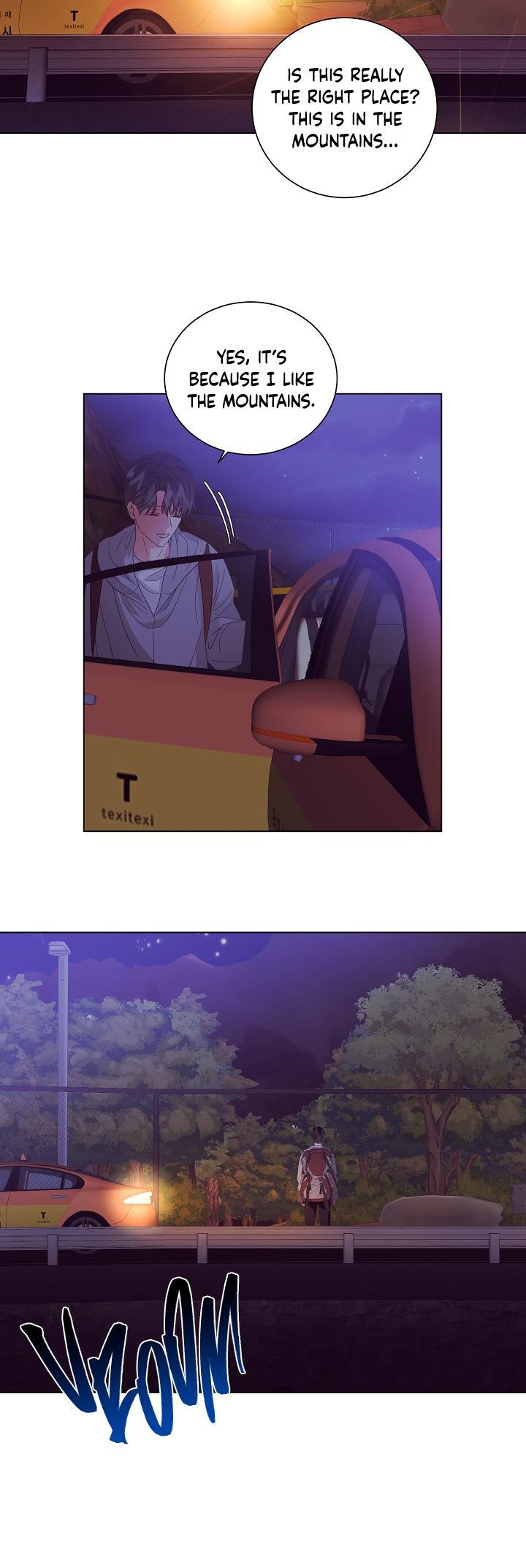 99.99% Lovers by Nanna – Uncensored [Eng] page 16