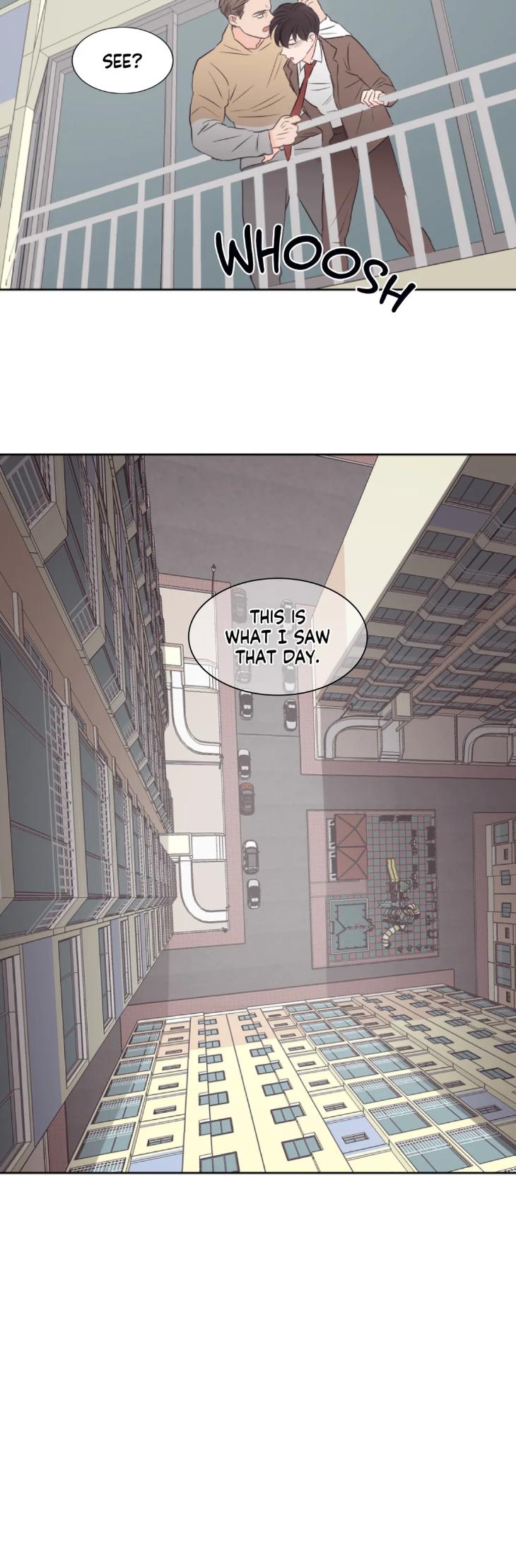 Room 1305 by Park Mong Mong [Eng] page 17