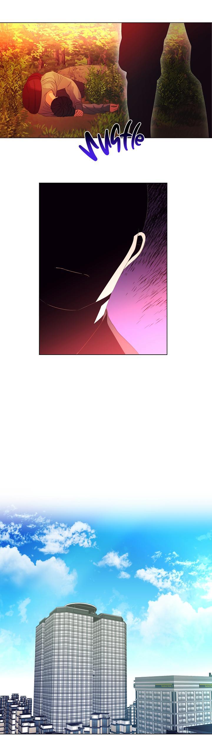 99.99% Lovers by Nanna – Uncensored [Eng] page 17