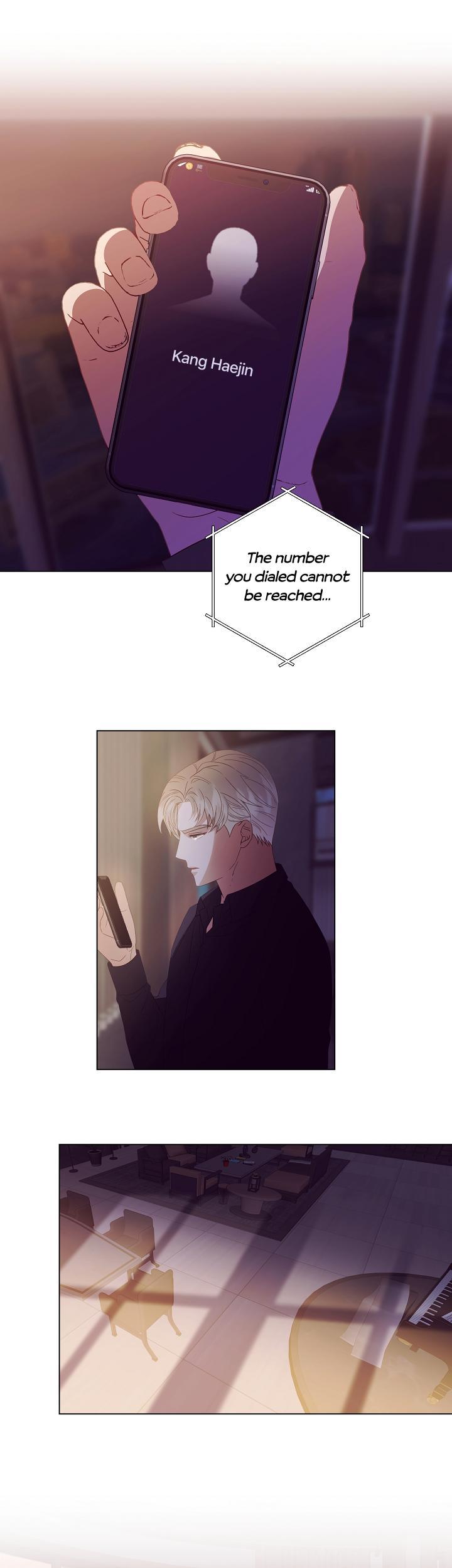 99.99% Lovers by Nanna – Uncensored [Eng] page 18