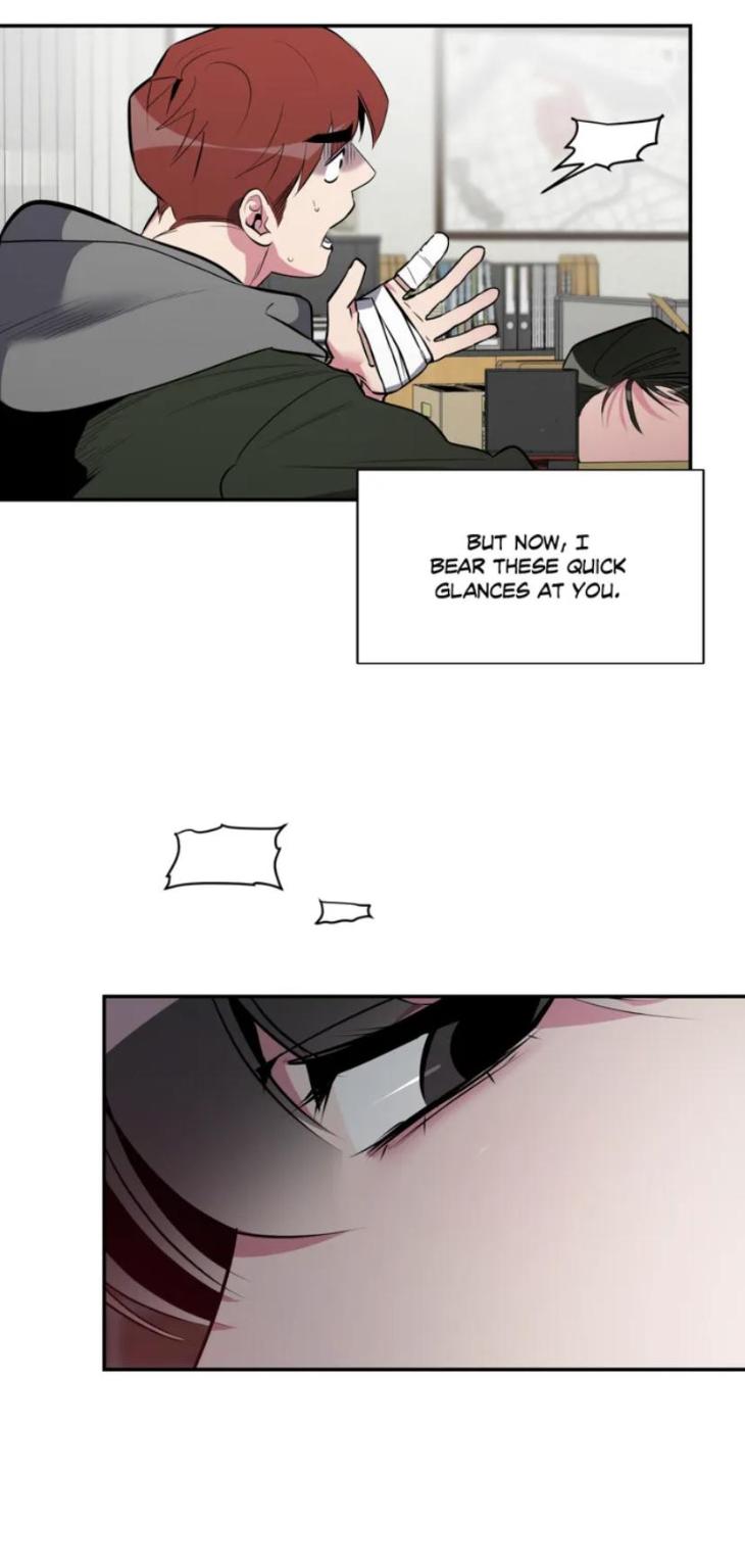 Perfect Body Partner by Cho Sangduck – Ch. 55 [Eng] page 18