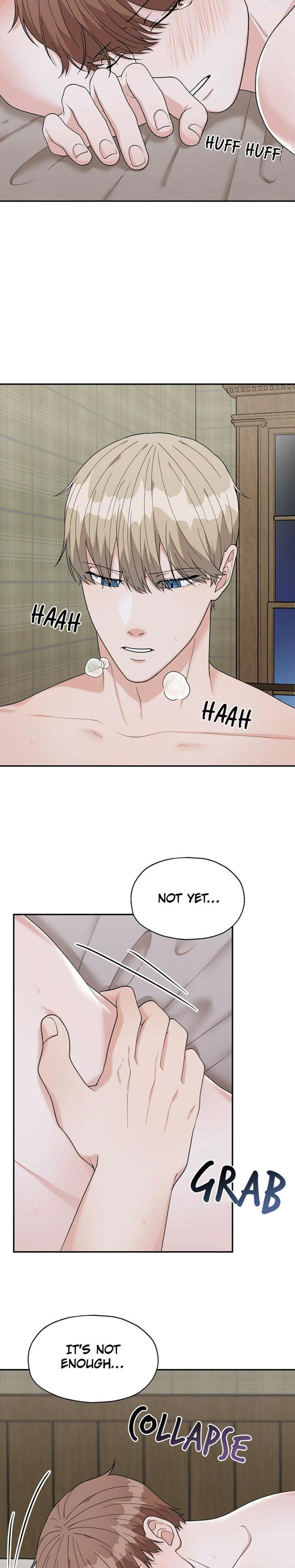 The Scatter by Guesa – Uncensored [Eng] page 18