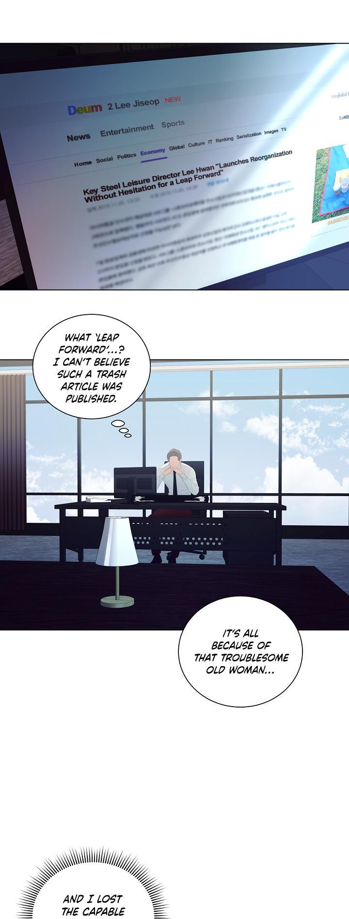 99.99% Lovers by Nanna – Uncensored [Eng] page 18