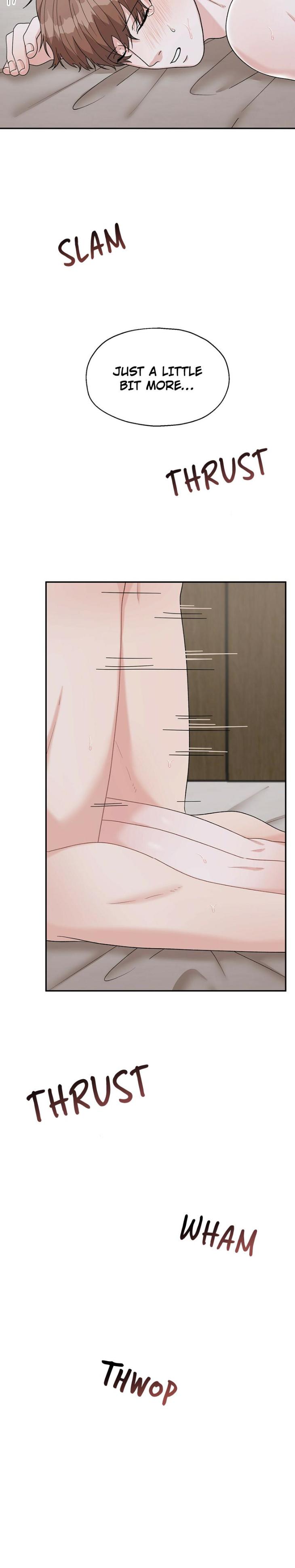 The Scatter by Guesa – Uncensored [Eng] page 19