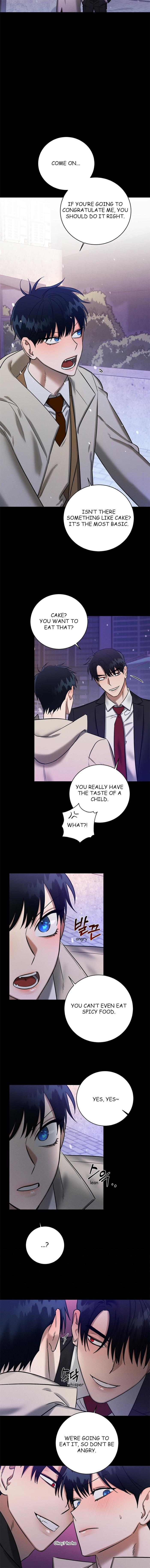 A Villain’s Circumstances by Dokyeom – Ch. 34 [Eng] page 2