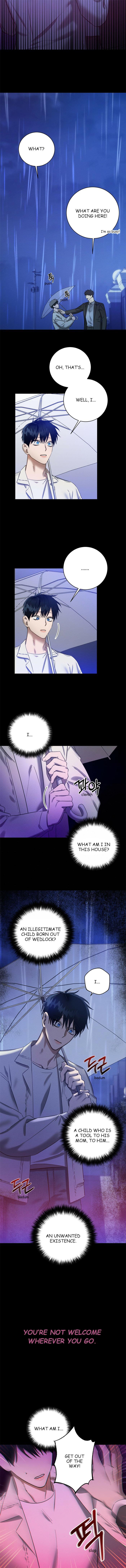 A Villain’s Circumstances by Dokyeom – Ch. 34 [Eng] page 2