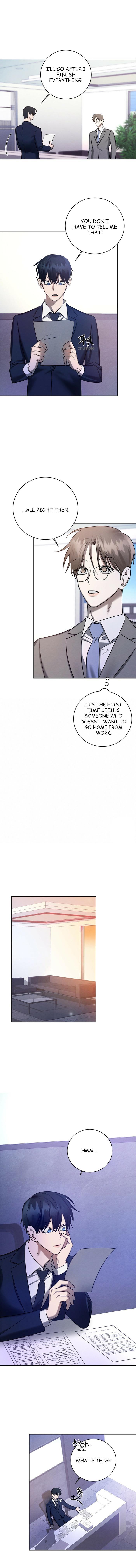 A Villain’s Circumstances by Dokyeom – Ch. 34 [Eng] page 2