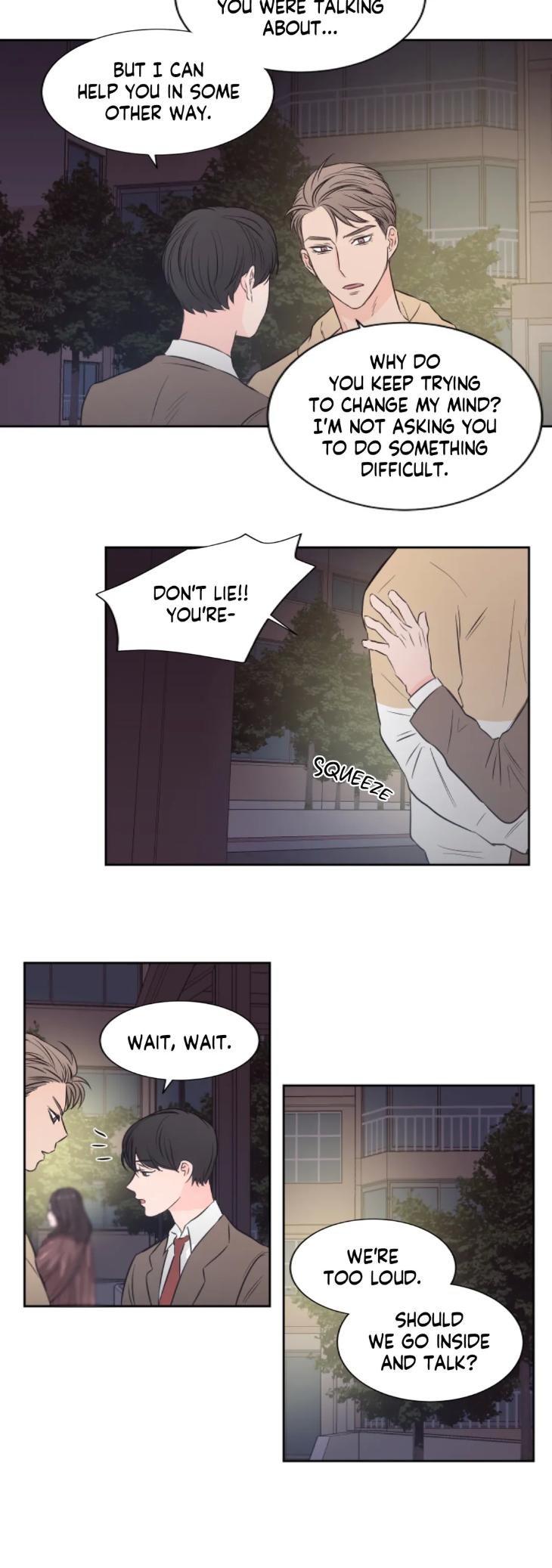 Room 1305 by Park Mong Mong [Eng] page 3