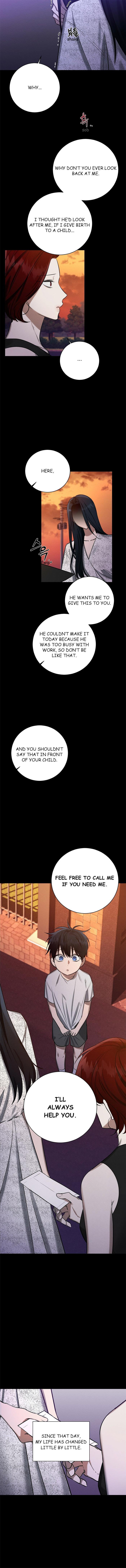 A Villain’s Circumstances by Dokyeom – Ch. 34 [Eng] page 2