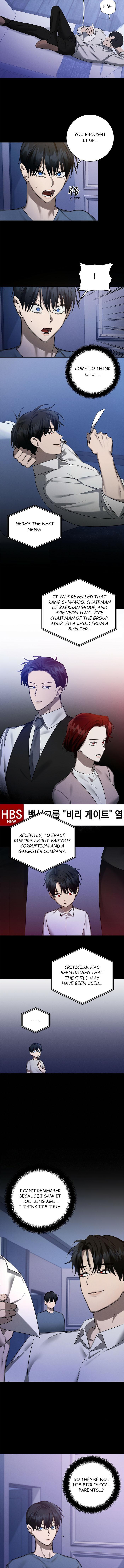 A Villain’s Circumstances by Dokyeom – Ch. 34 [Eng] page 2