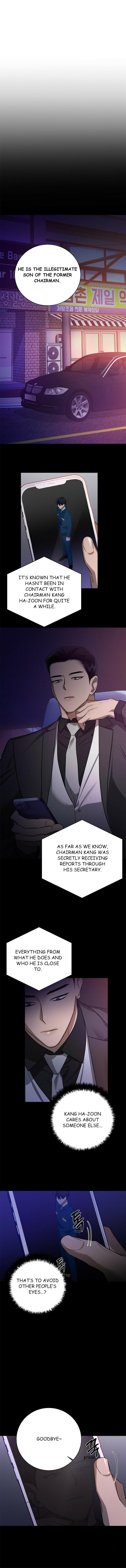 A Villain’s Circumstances by Dokyeom – Ch. 34 [Eng] page 2