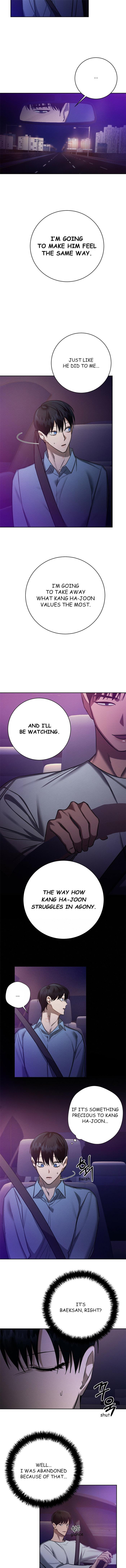 A Villain’s Circumstances by Dokyeom – Ch. 34 [Eng] page 2