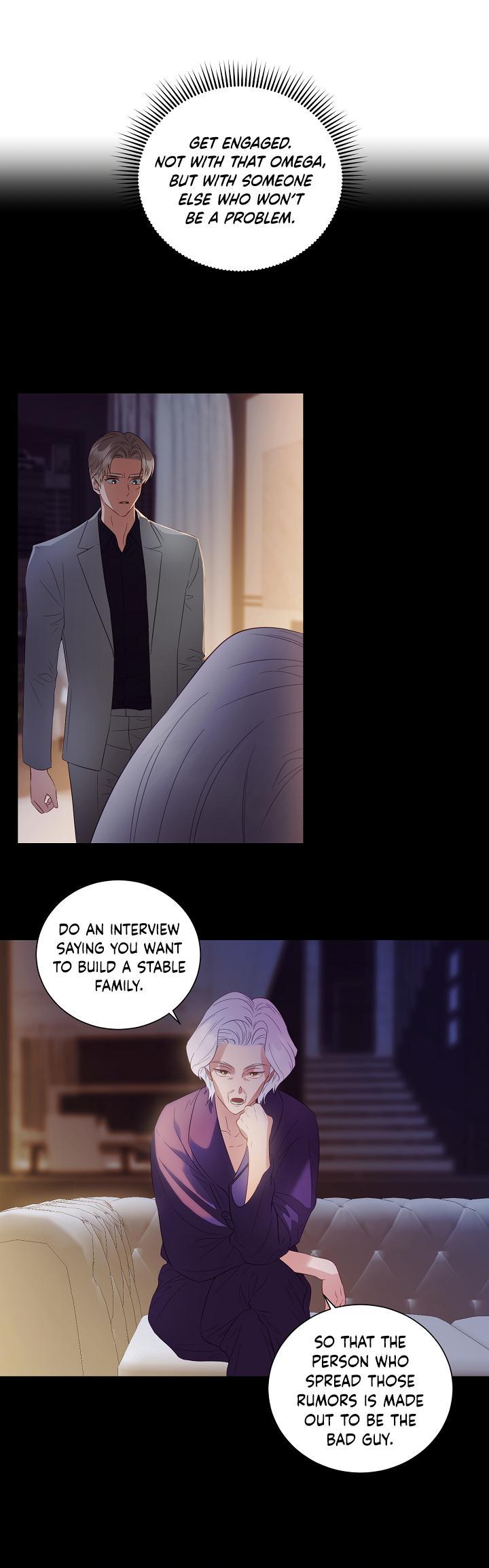 99.99% Lovers by Nanna – Uncensored [Eng] page 2