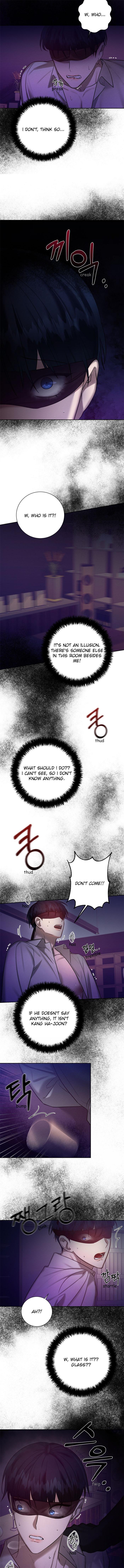 A Villain’s Circumstances by Dokyeom – Ch. 34 [Eng] page 2