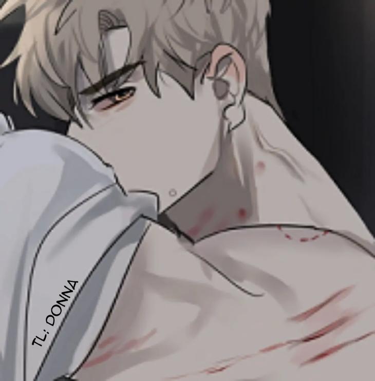 He Guanyu & Xu Xingchen by 蔡蔬菜 – Uncensored – Ch. 9 [Eng] page 2