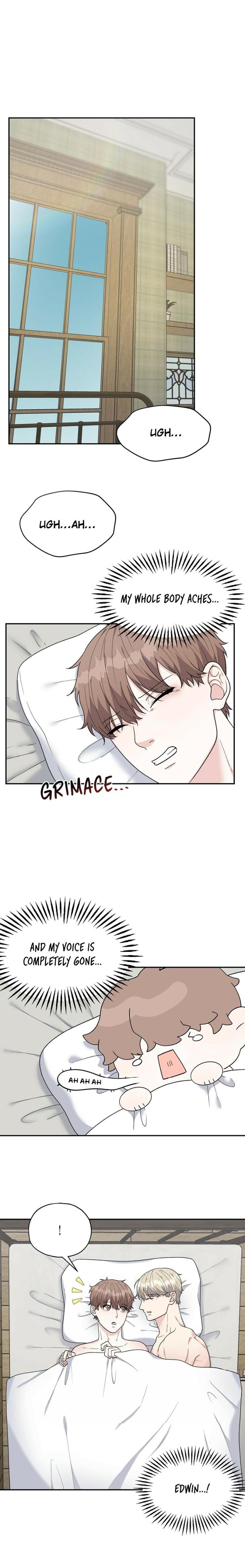 The Scatter by Guesa – Uncensored [Eng] page 20