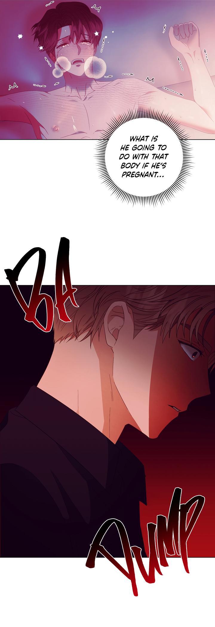 99.99% Lovers by Nanna – Uncensored [Eng] page 21