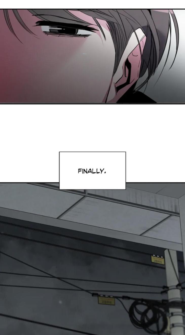 Perfect Body Partner by Cho Sangduck – Ch. 55 [Eng] page 21