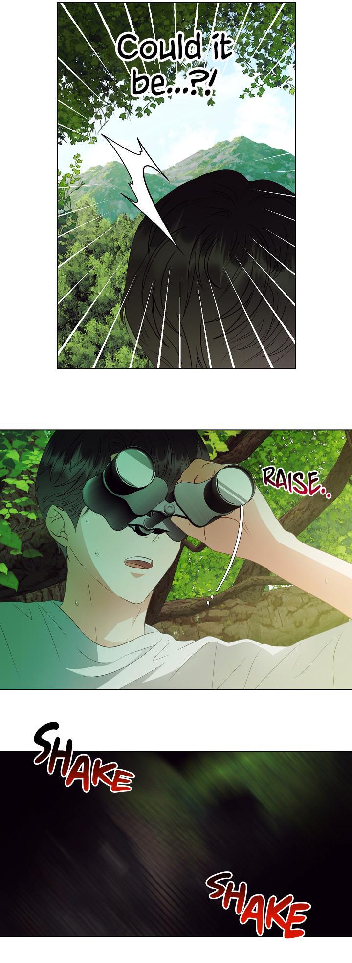 99.99% Lovers by Nanna – Uncensored [Eng] page 22