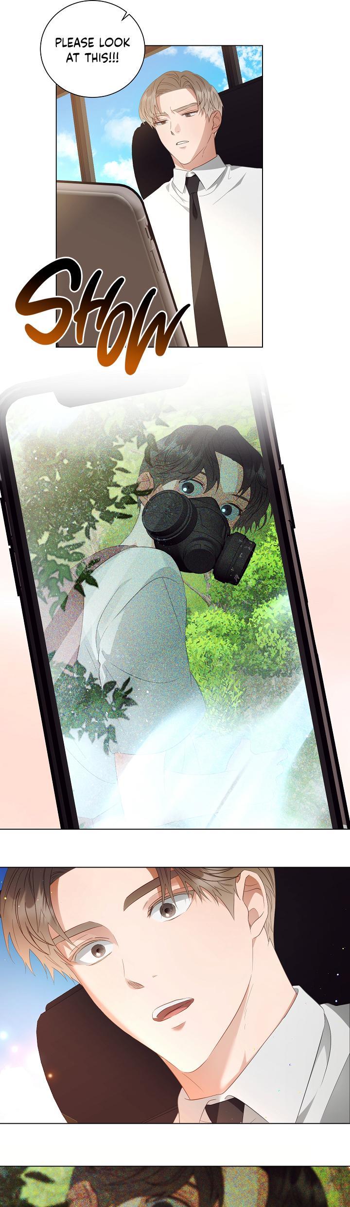 99.99% Lovers by Nanna – Uncensored [Eng] page 22