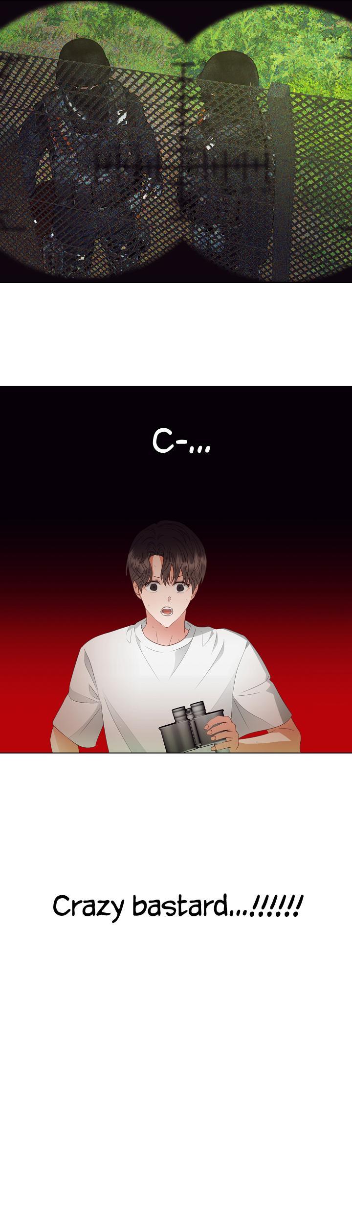 99.99% Lovers by Nanna – Uncensored [Eng] page 23