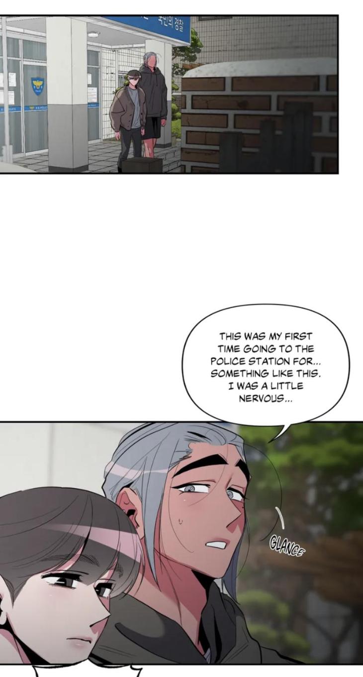 Perfect Body Partner by Cho Sangduck – Ch. 55 [Eng] page 25