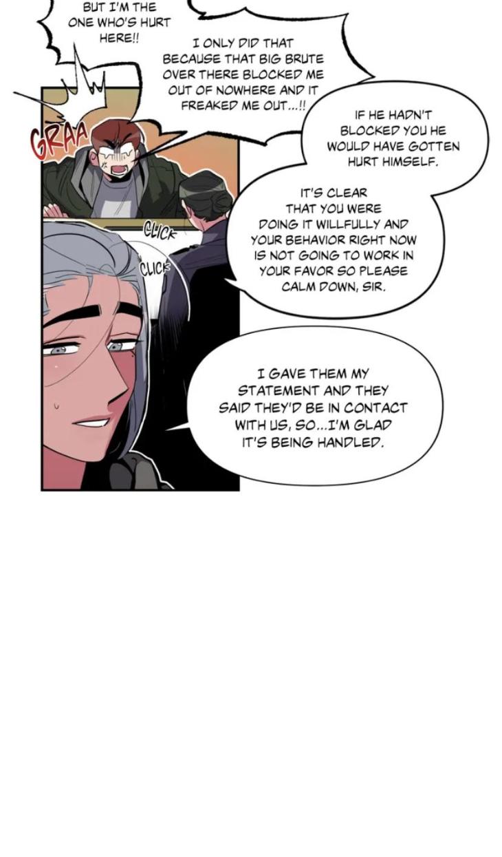 Perfect Body Partner by Cho Sangduck – Ch. 55 [Eng] page 26