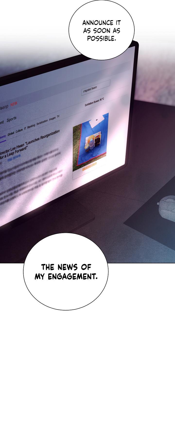 99.99% Lovers by Nanna – Uncensored [Eng] page 26