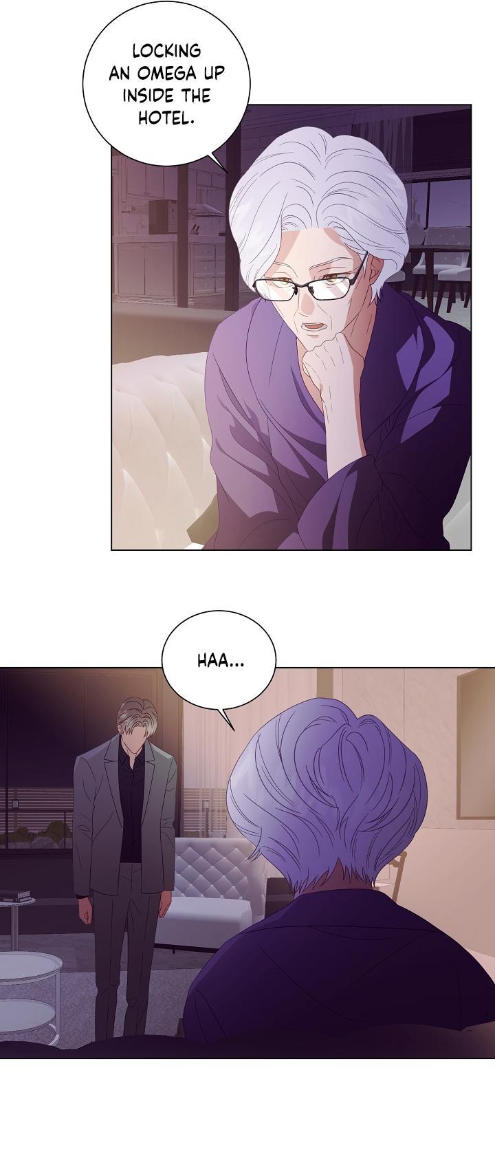 99.99% Lovers by Nanna – Uncensored [Eng] page 27