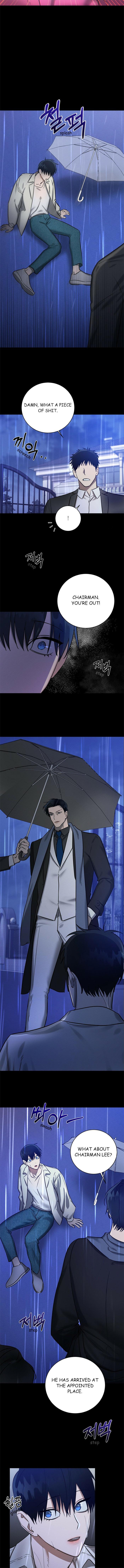 A Villain’s Circumstances by Dokyeom – Ch. 34 [Eng] page 3