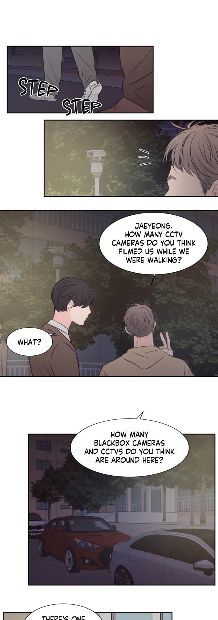 Room 1305 by Park Mong Mong [Eng] page 4