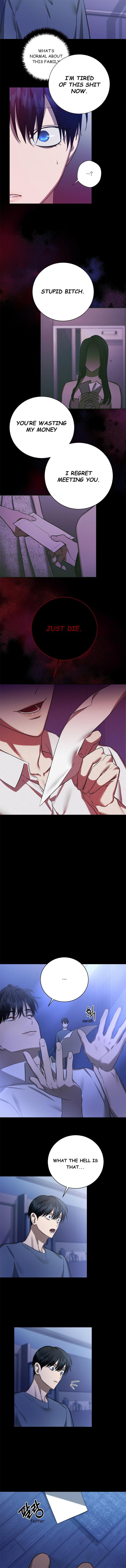 A Villain’s Circumstances by Dokyeom – Ch. 34 [Eng] page 3