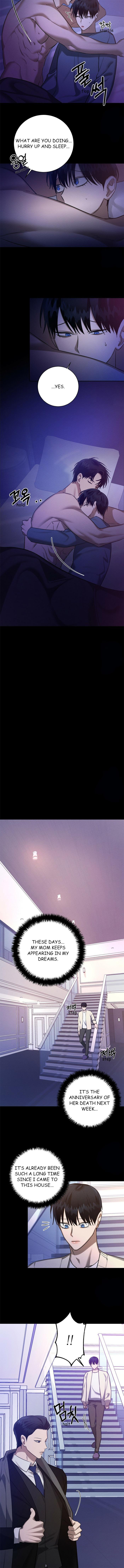 A Villain’s Circumstances by Dokyeom – Ch. 34 [Eng] page 3