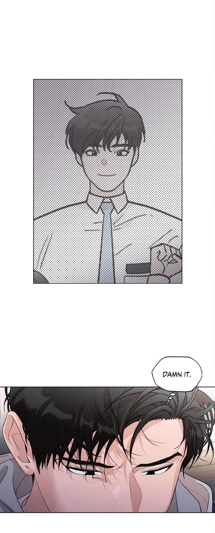 My Brother’s Lover by Lee Hana – Uncensored [Eng] page 3