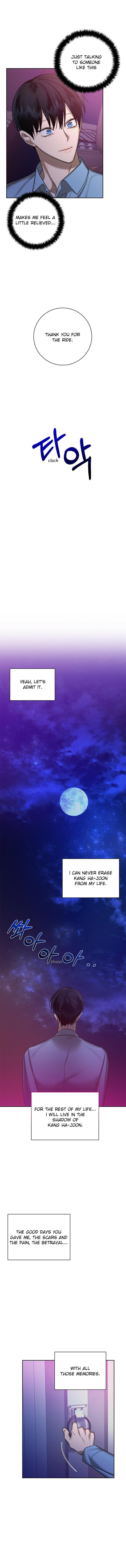 A Villain’s Circumstances by Dokyeom – Ch. 34 [Eng] page 3