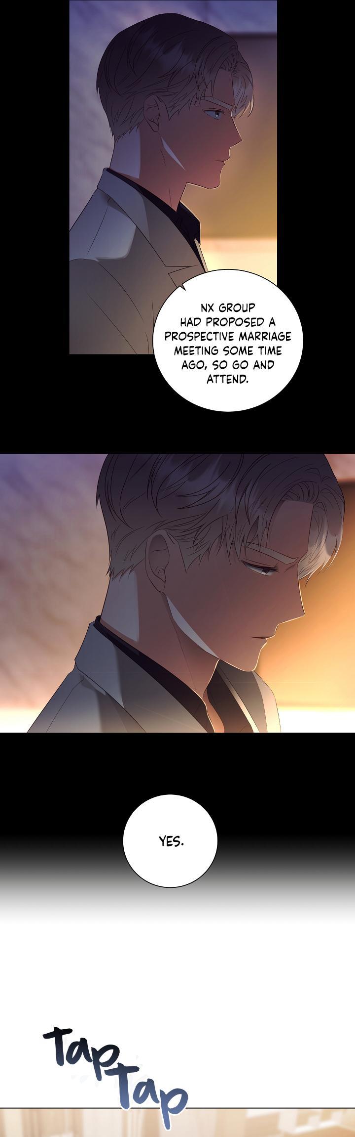 99.99% Lovers by Nanna – Uncensored [Eng] page 3