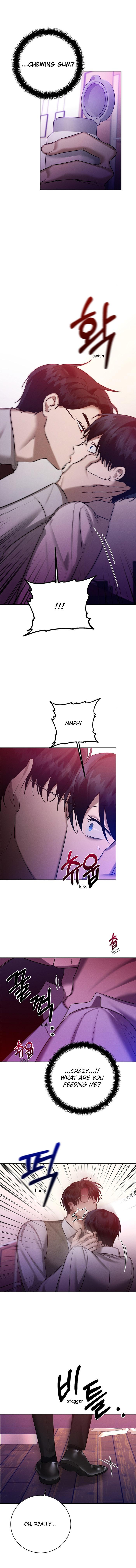 A Villain’s Circumstances by Dokyeom – Ch. 34 [Eng] page 3