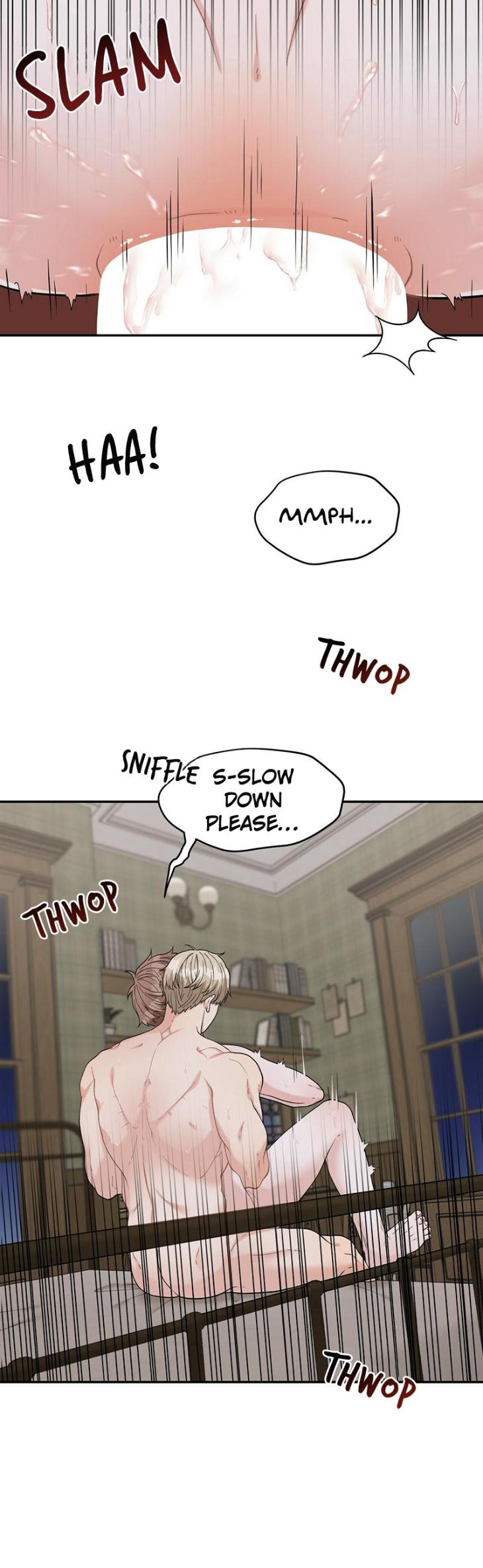 The Scatter by Guesa – Uncensored [Eng] page 3