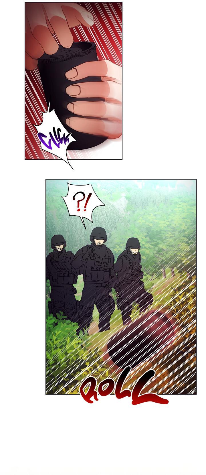 99.99% Lovers by Nanna – Uncensored [Eng] page 3