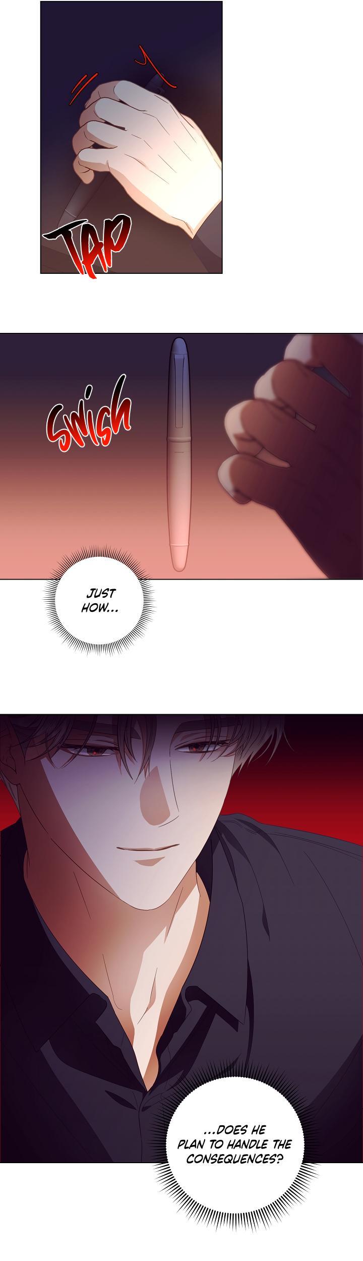 99.99% Lovers by Nanna – Uncensored [Eng] page 3