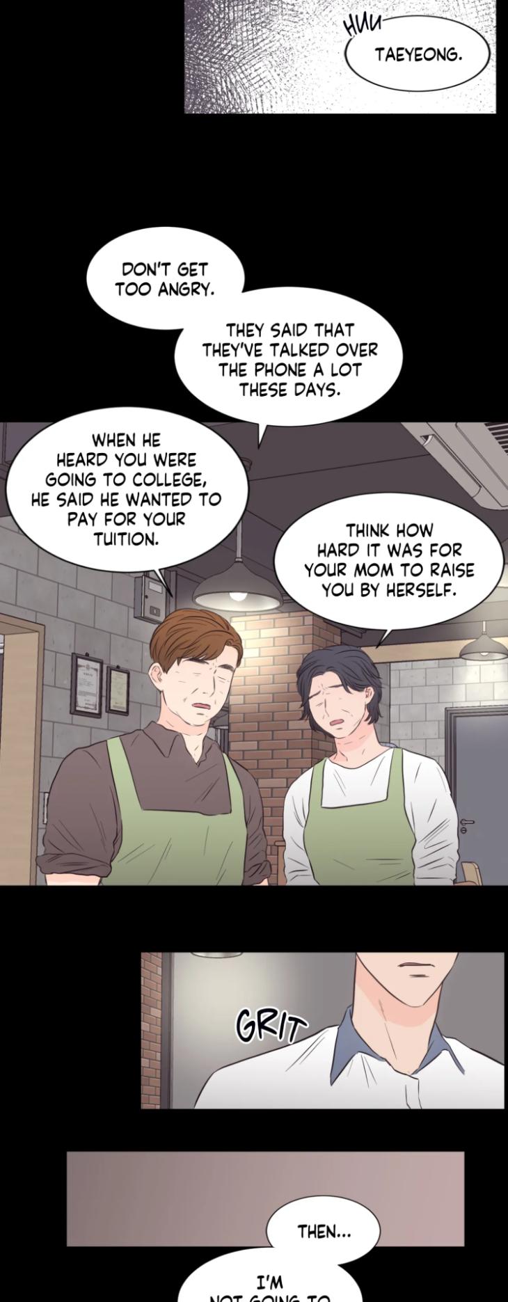 Room 1305 by Park Mong Mong [Eng] page 3