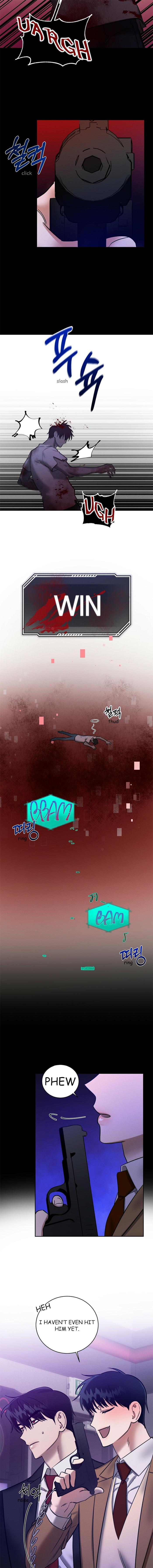 A Villain’s Circumstances by Dokyeom – Ch. 34 [Eng] page 3