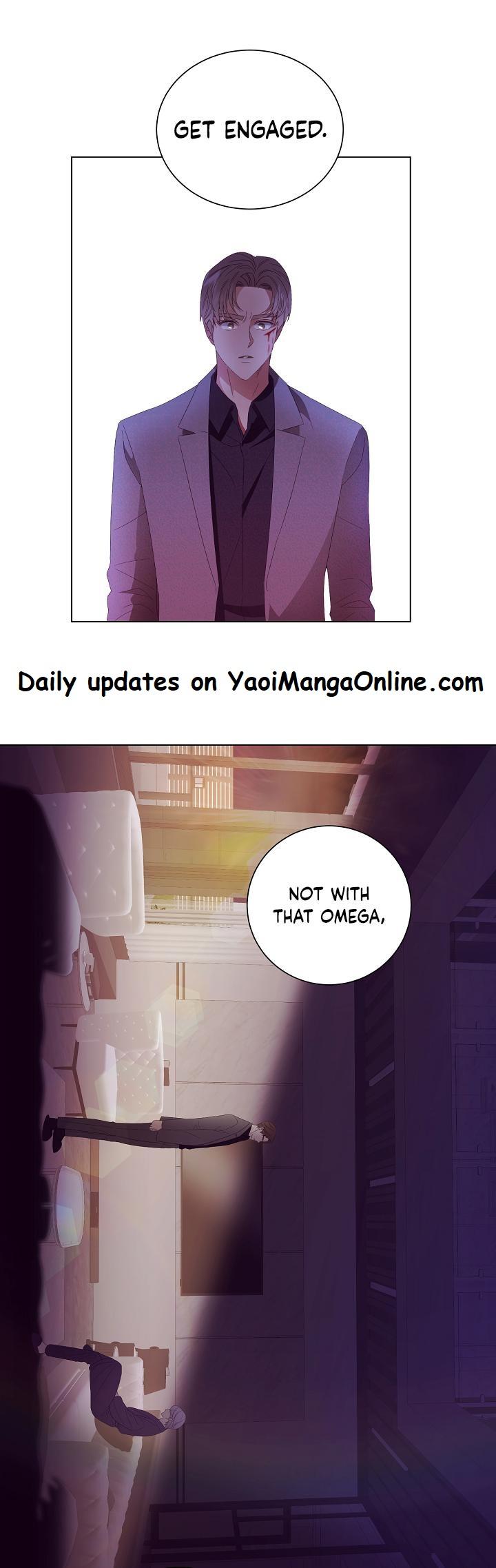 99.99% Lovers by Nanna – Uncensored [Eng] page 31
