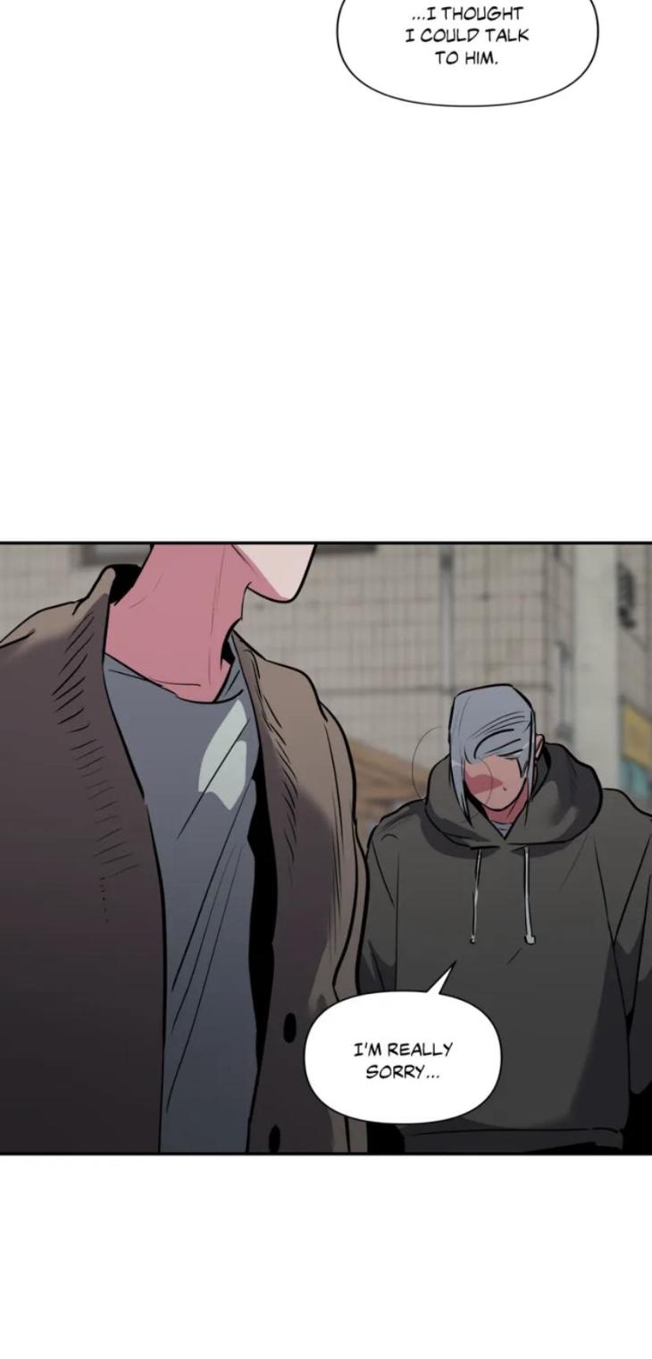 Perfect Body Partner by Cho Sangduck – Ch. 55 [Eng] page 31